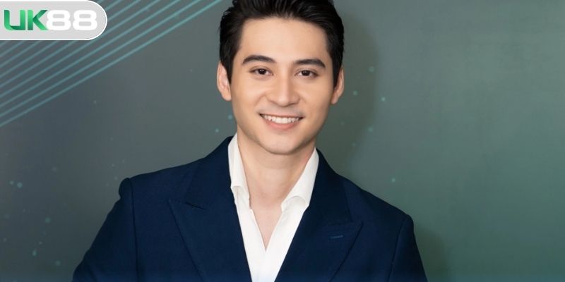 Hành trình xây dựng UK88