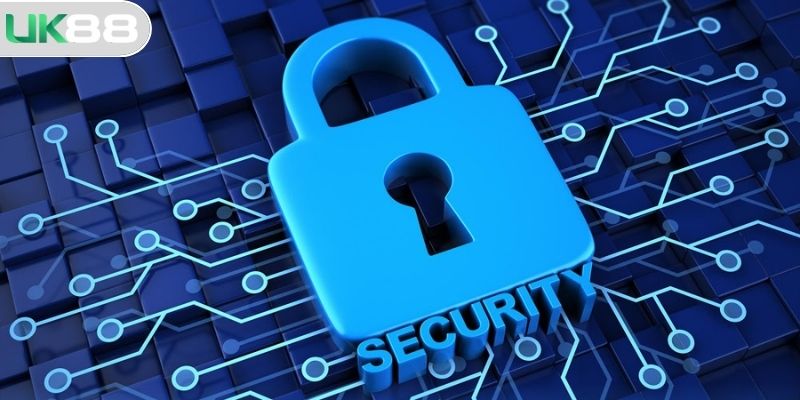 Cam đoan của nhà cái UK88