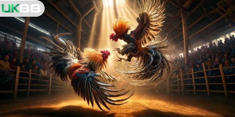 Kinh nghiệm chọn chiến kê chuẩn xác