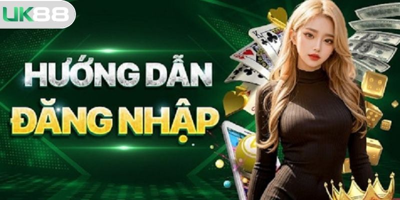 Đảm bảo an toàn tài khoản với link đăng nhập chuẩn