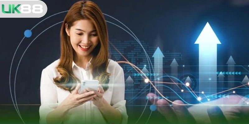 Quy định nạp rút tiền