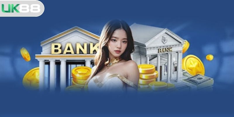 Điểm danh khuyến mãi UK88 hot nhất