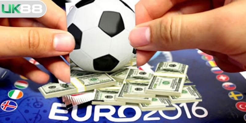 Cập nhật tỷ lệ kèo nhanh với biểu đồ realtime